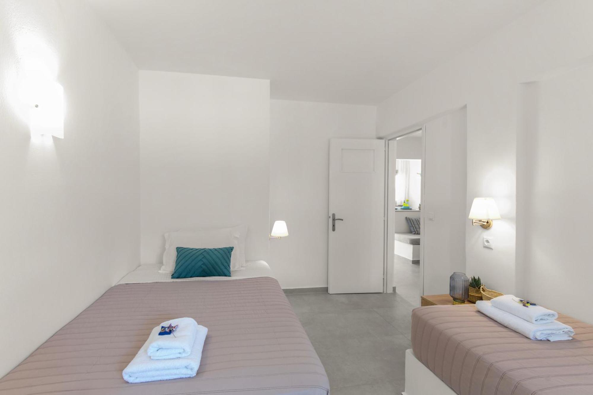 Margarita Studios Ambelas Exteriör bild