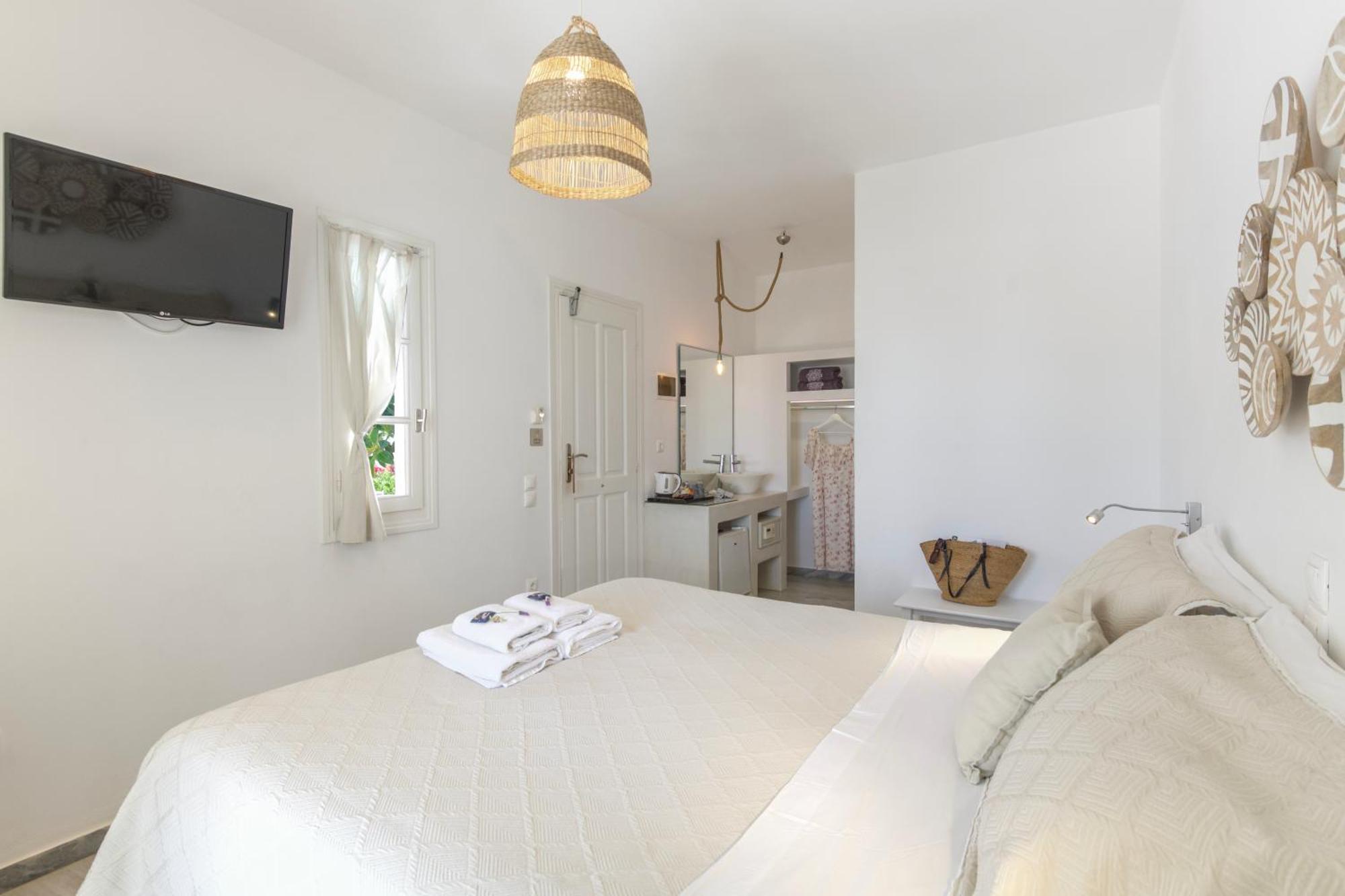 Margarita Studios Ambelas Exteriör bild